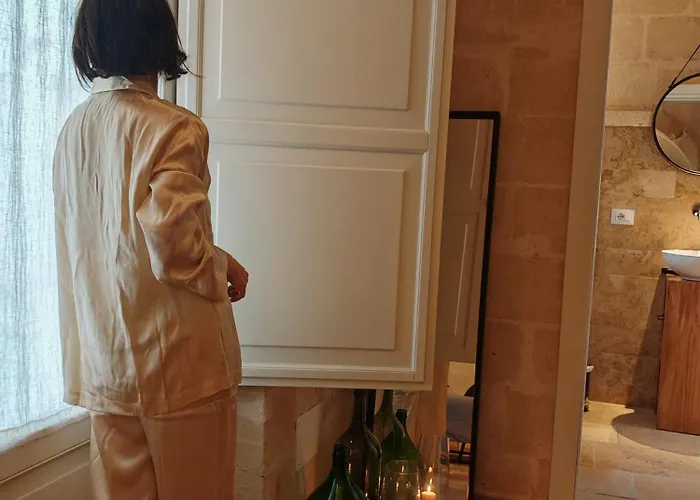 Casa de hóspedes Dimore Dei Mercanti 4*