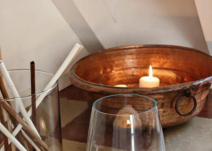 Dimore Dei Mercanti Matera