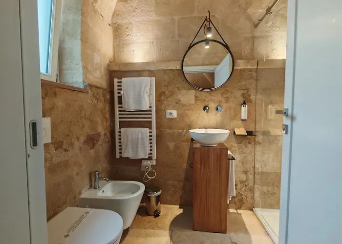 Casa de hóspedes Dimore Dei Mercanti