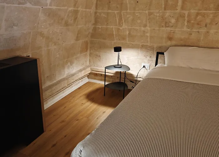 Casa de hóspedes Dimore Dei Mercanti 4*