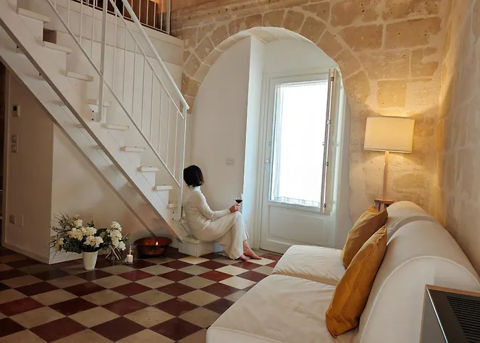 Dimore Dei Mercanti 4*