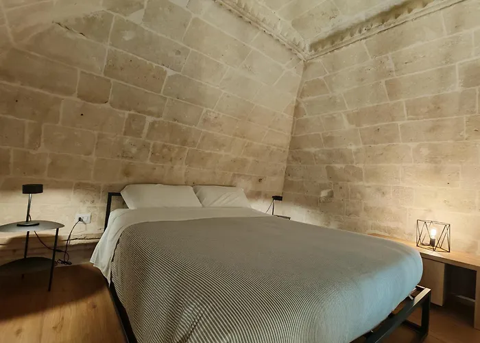 Casa de hóspedes Dimore Dei Mercanti 4*