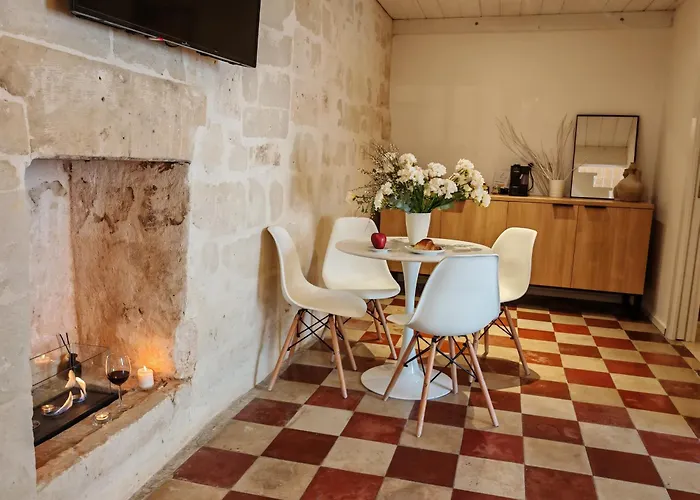 Dimore Dei Mercanti Casa de hóspedes 4*