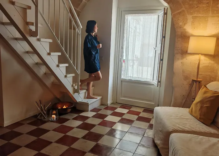 Casa de hóspedes Dimore Dei Mercanti 4*