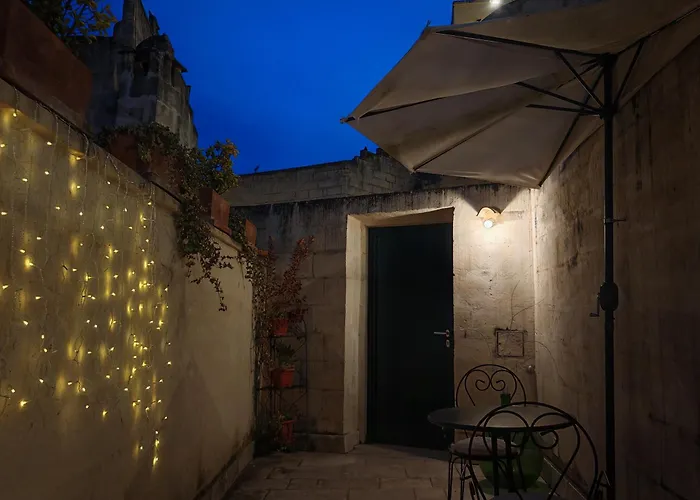 Dimore Dei Mercanti Casa de hóspedes Matera