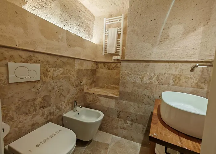 Casa de hóspedes Dimore Dei Mercanti 4*