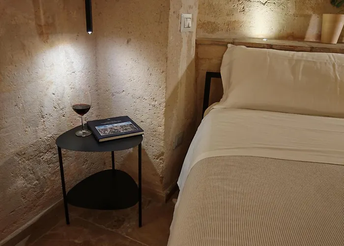 Casa de hóspedes Dimore Dei Mercanti