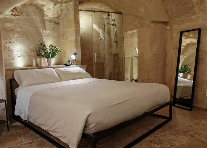 Casa de hóspedes Dimore Dei Mercanti 4*