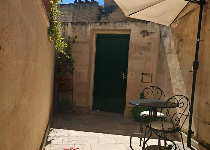 Dimore Dei Mercanti Casa de hóspedes