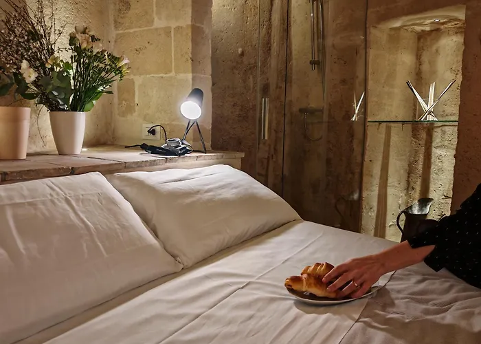 Casa de hóspedes Dimore Dei Mercanti